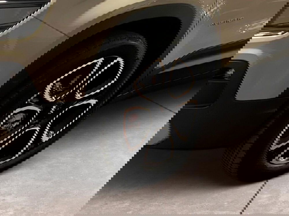 Jeep Avenger nuova a Torino (15)