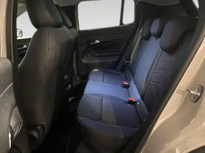 Jeep Avenger nuova a Torino (7)