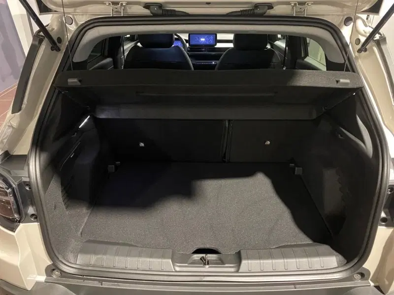 Jeep Avenger nuova a Torino (8)