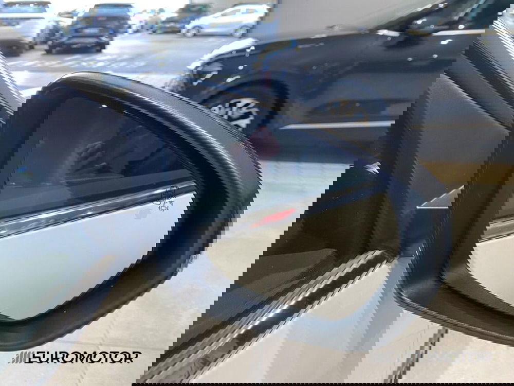 Peugeot 3008 usata a Bari (8)