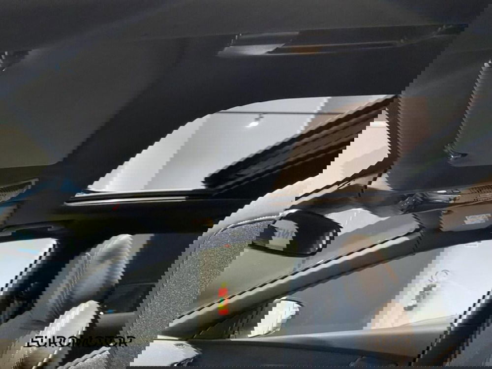 Peugeot 3008 usata a Bari (14)