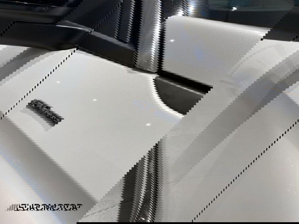 Peugeot 3008 usata a Bari (6)