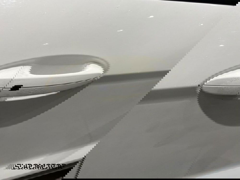 Ford EcoSport usata a Bari (5)