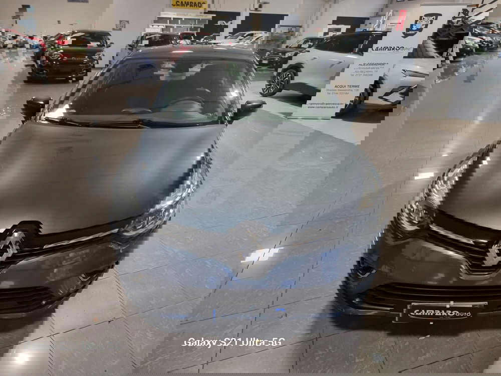 Renault Clio usata a Alessandria