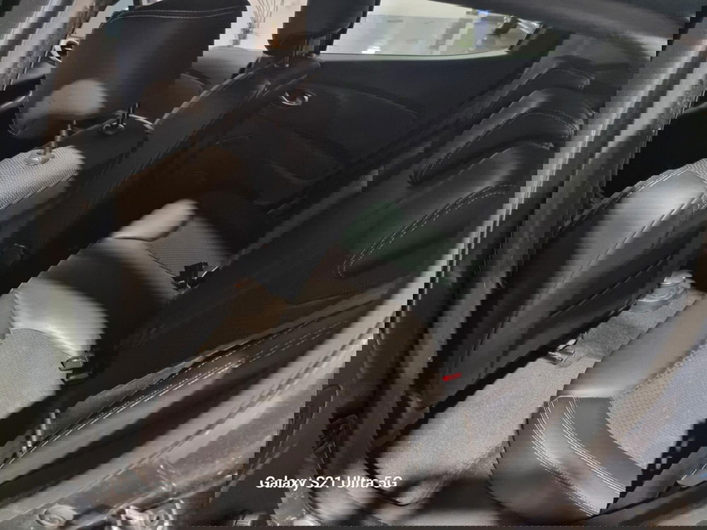 Renault Clio usata a Alessandria (11)