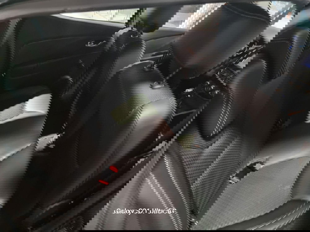 Renault Clio usata a Alessandria (12)