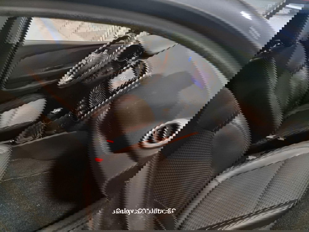 Renault Clio usata a Alessandria (13)