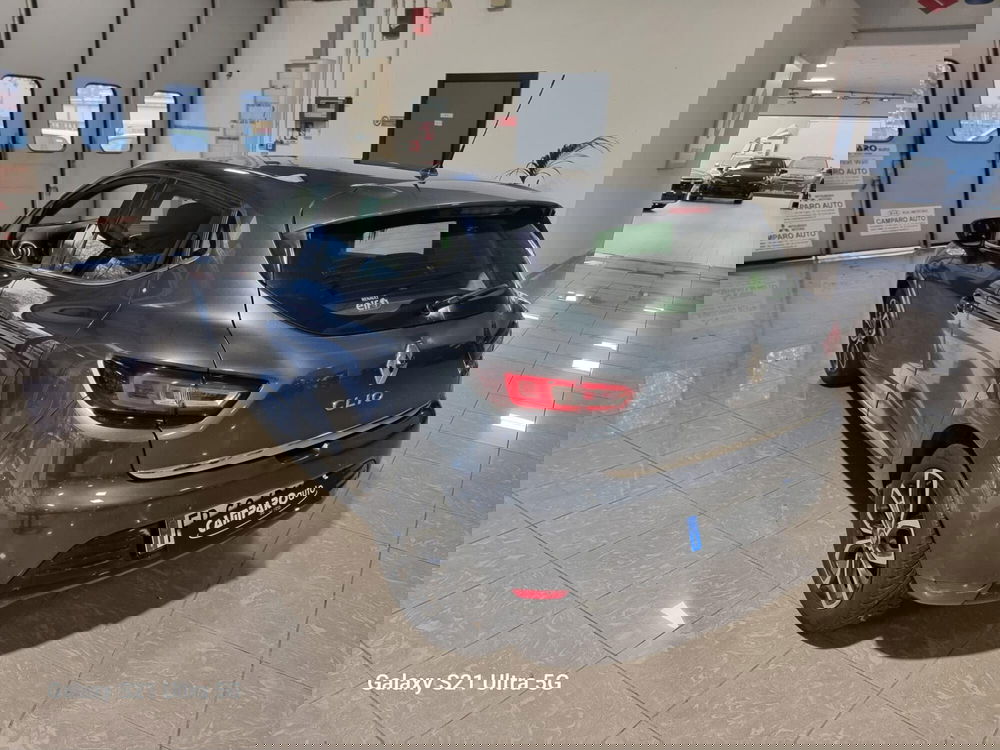 Renault Clio usata a Alessandria (16)