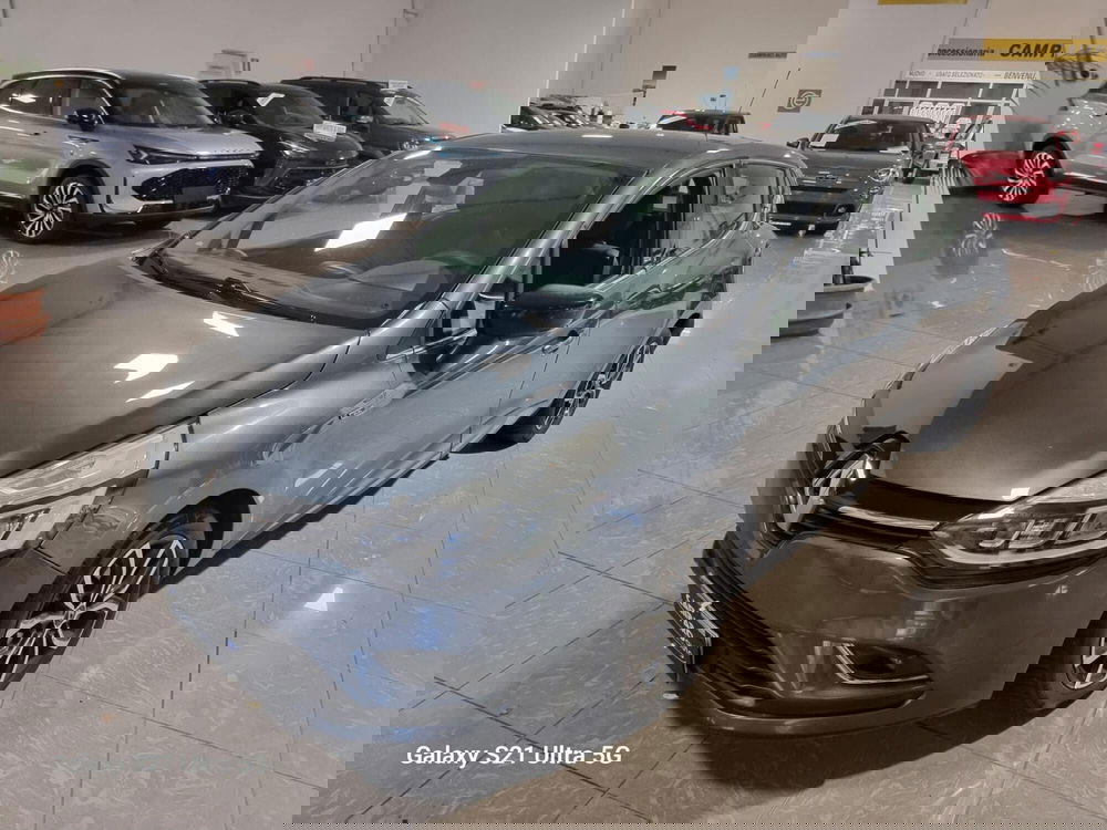 Renault Clio usata a Alessandria (2)