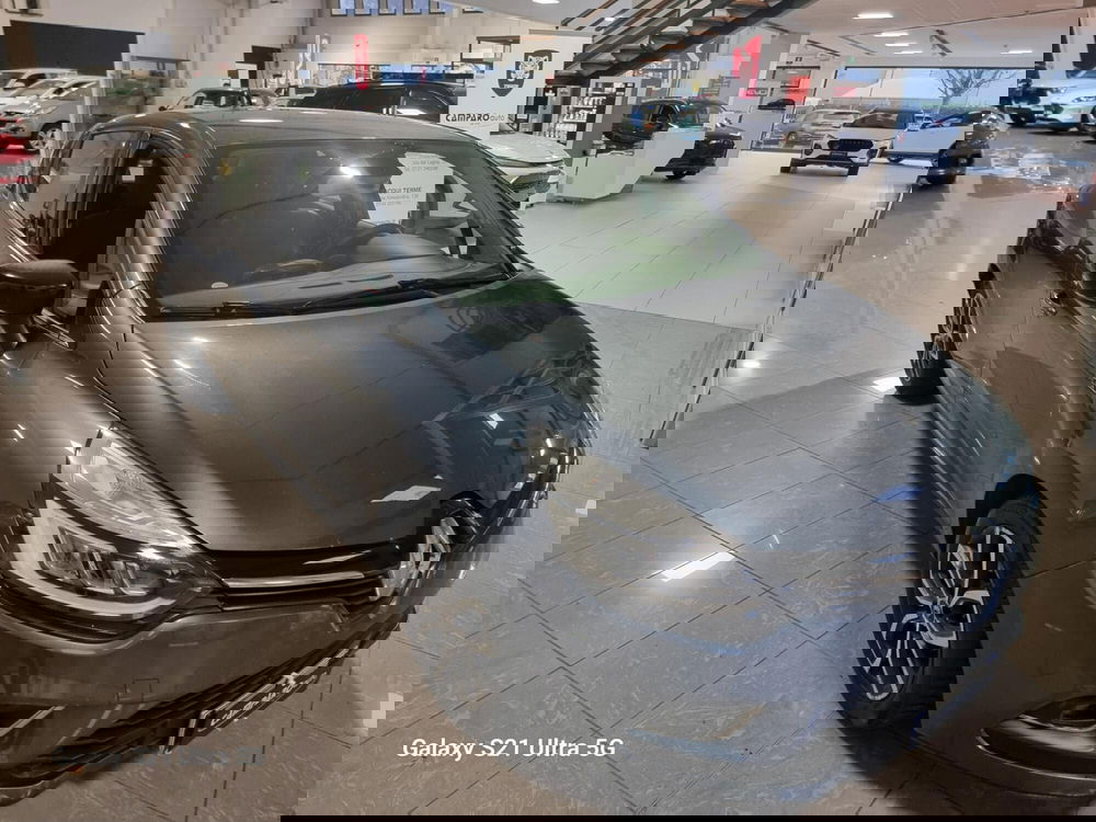 Renault Clio usata a Alessandria (3)