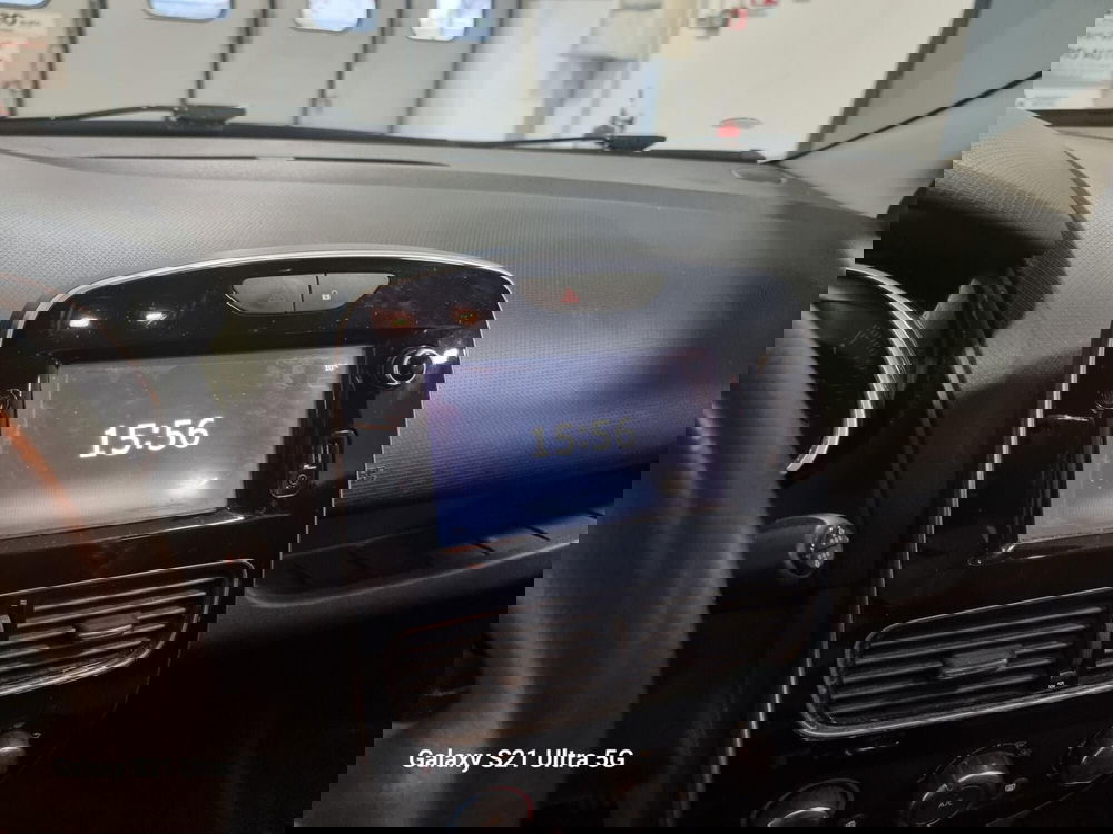 Renault Clio usata a Alessandria (6)