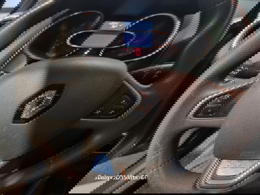 Renault Clio usata a Alessandria (9)