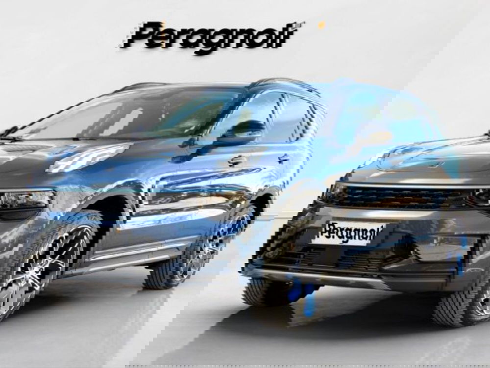 Lynk & Co 01 usata a Firenze