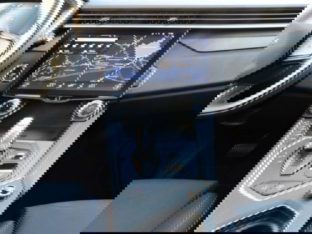 Lynk & Co 01 usata a Firenze (11)