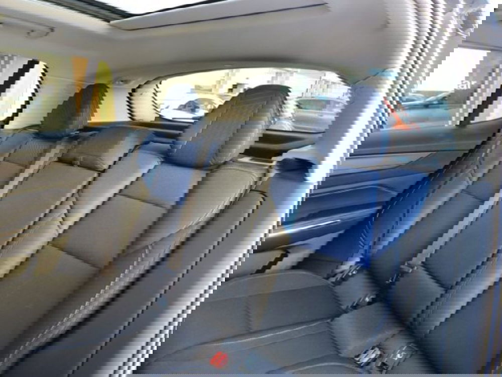 Lynk & Co 01 usata a Firenze (12)