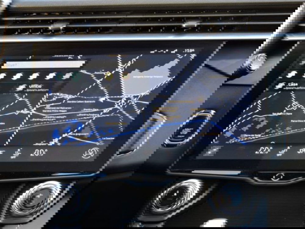 Lynk & Co 01 usata a Firenze (13)