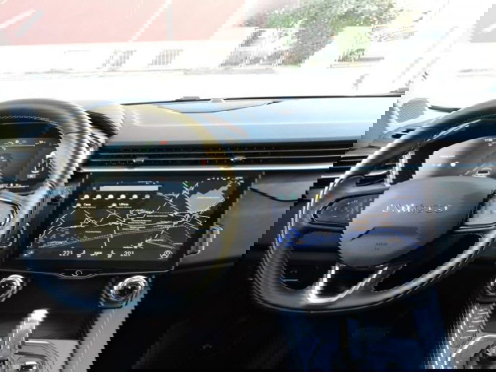 Lynk & Co 01 usata a Firenze (14)