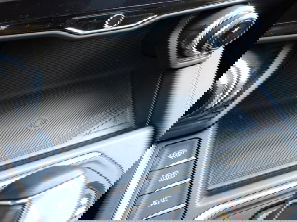 Lynk & Co 01 usata a Firenze (15)