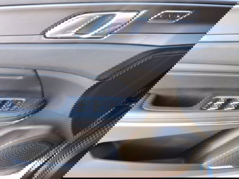 Lynk & Co 01 usata a Firenze (17)