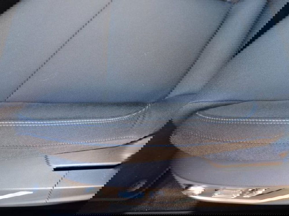 Lynk & Co 01 usata a Firenze (18)