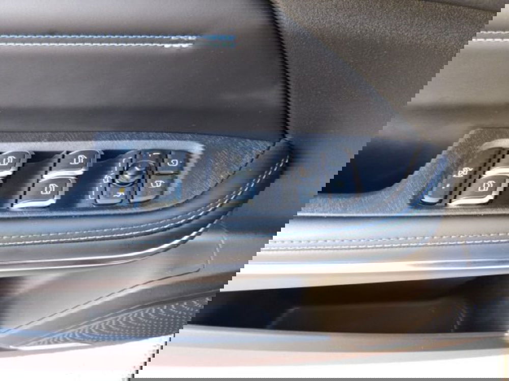 Lynk & Co 01 usata a Firenze (19)