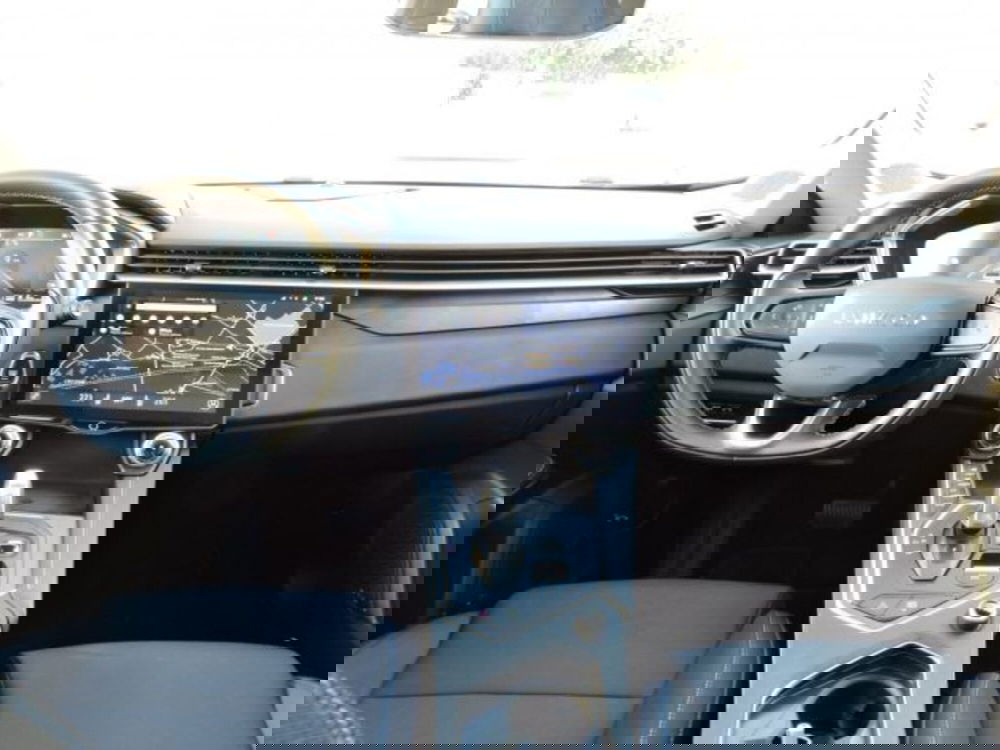 Lynk & Co 01 usata a Firenze (7)