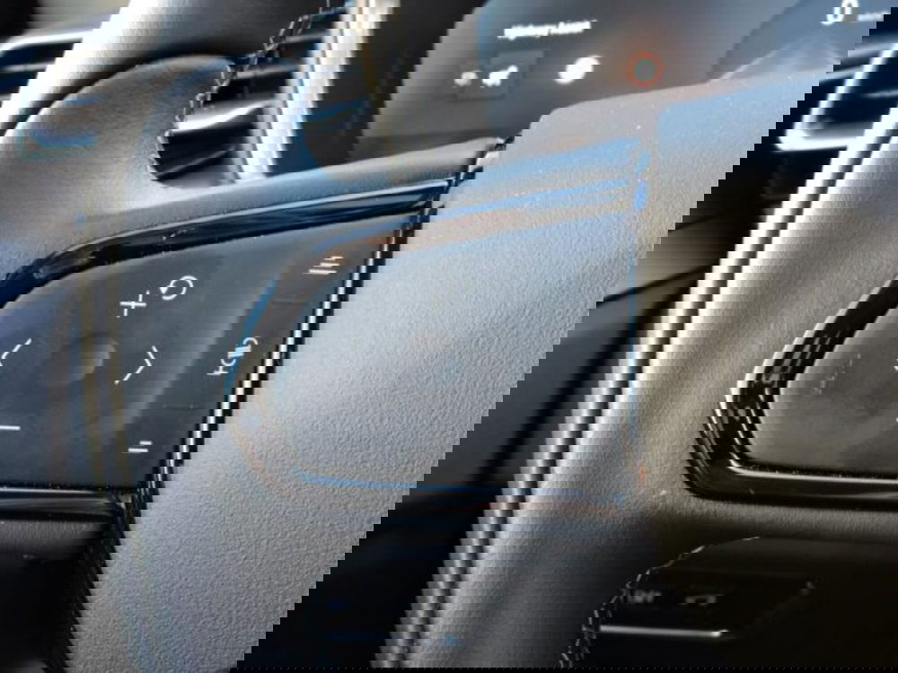 Lynk & Co 01 usata a Firenze (8)