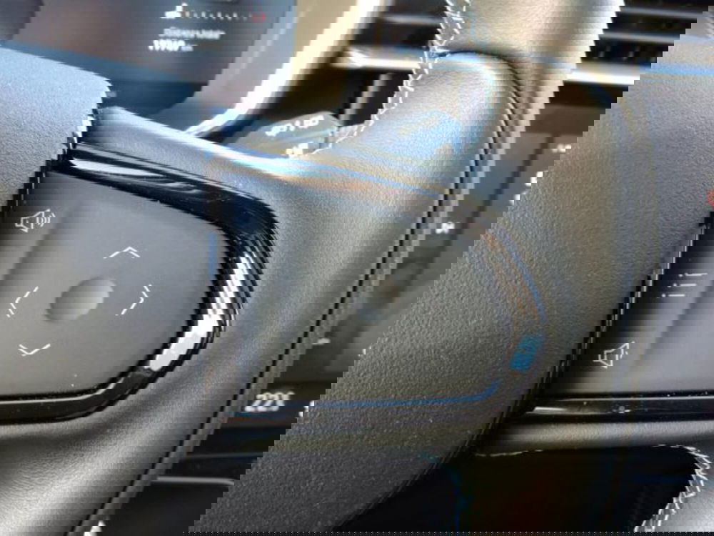 Lynk & Co 01 usata a Firenze (9)