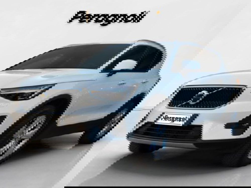 Volvo XC40 usata a Firenze