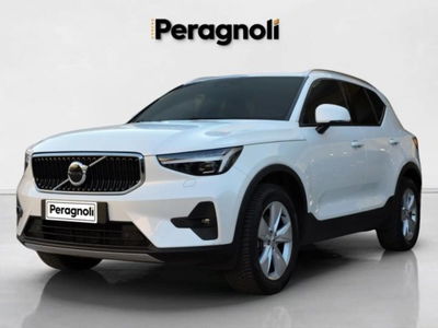 Volvo XC40 B3 automatico Core del 2025 usata a Firenze