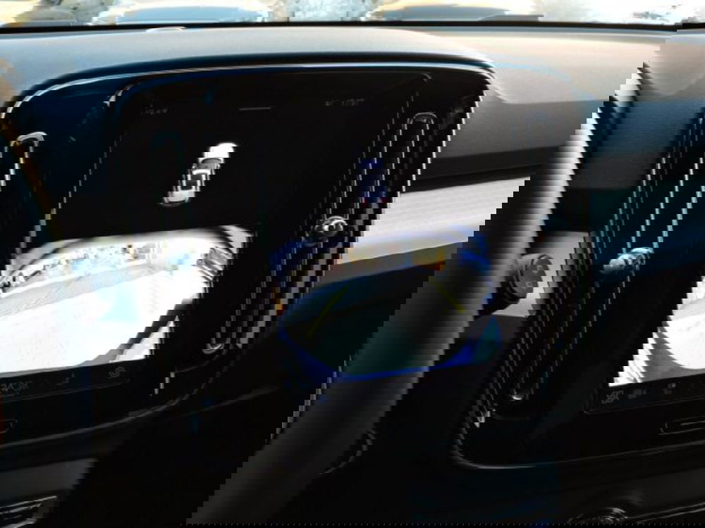 Volvo XC40 usata a Firenze (10)