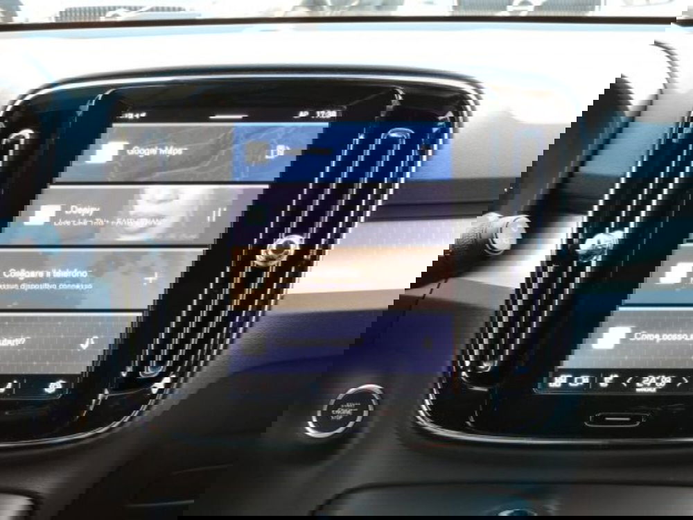 Volvo XC40 usata a Firenze (11)