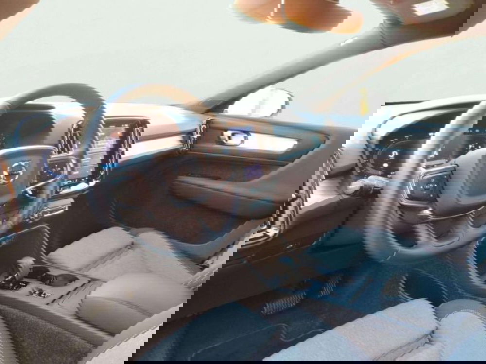 Volvo XC40 usata a Firenze (12)