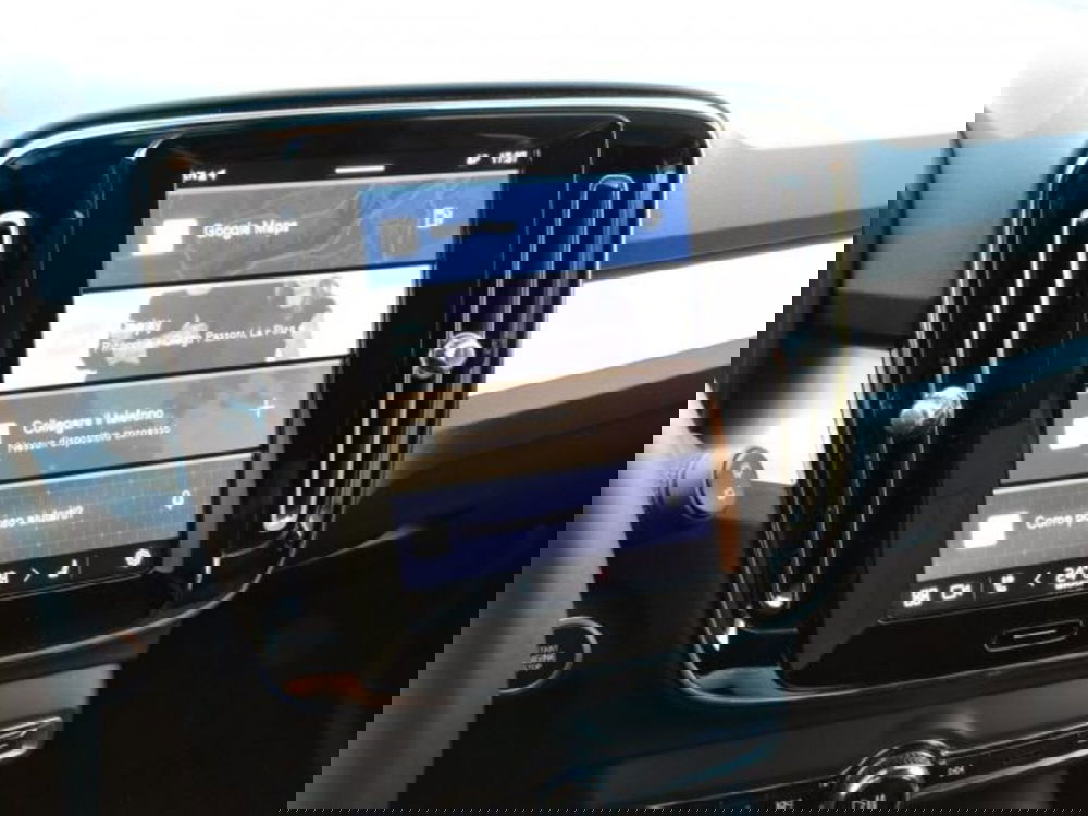 Volvo XC40 usata a Firenze (13)