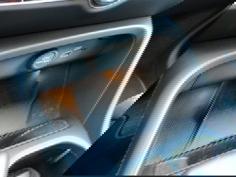 Volvo XC40 usata a Firenze (16)