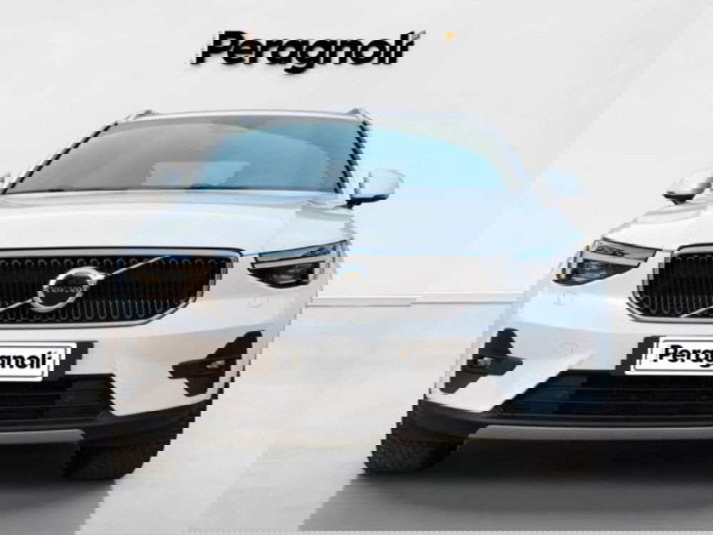 Volvo XC40 usata a Firenze (2)