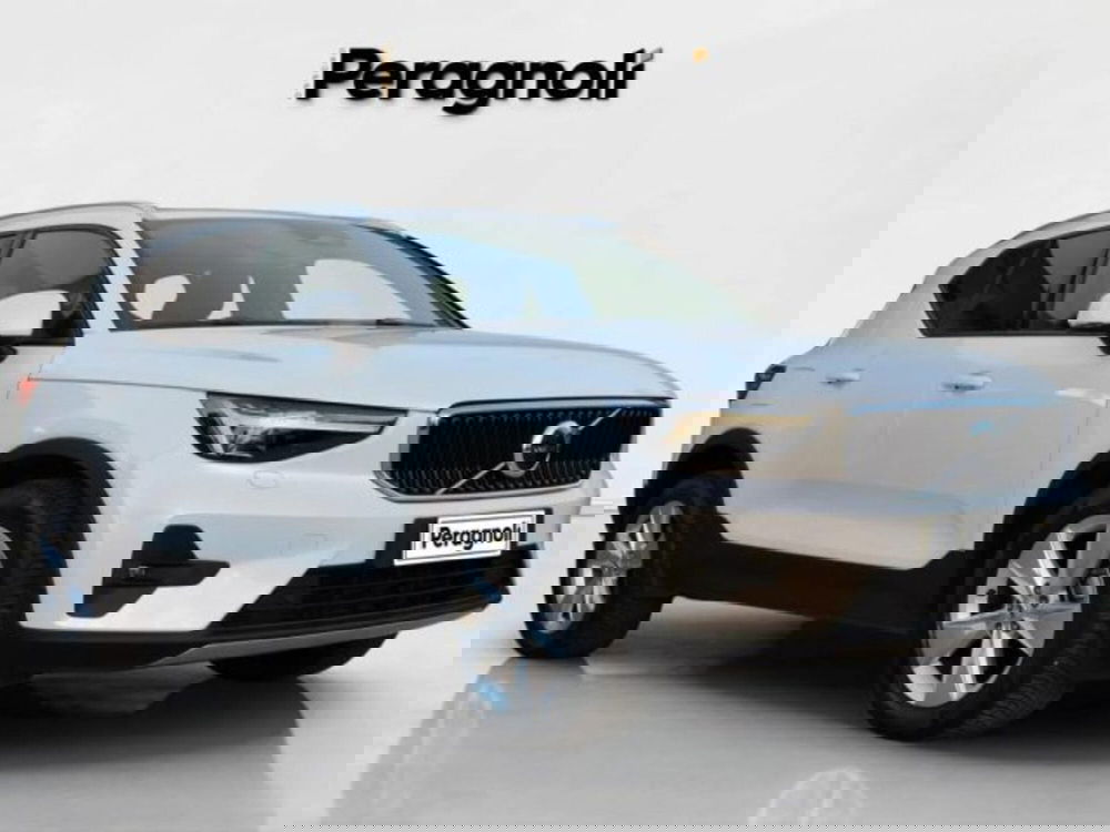 Volvo XC40 usata a Firenze (3)