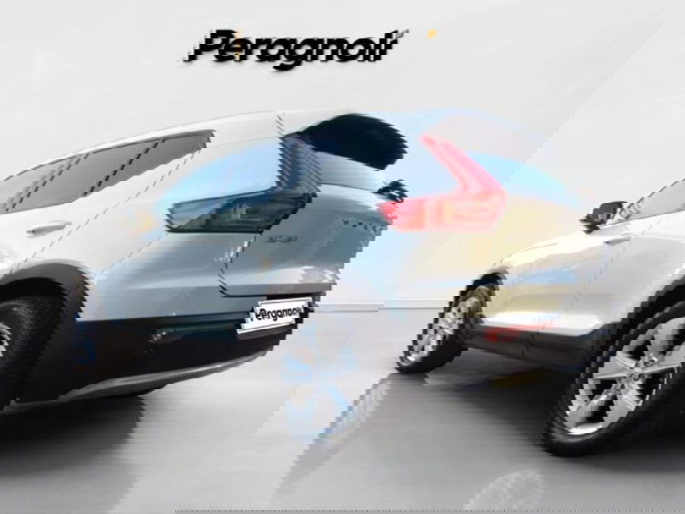 Volvo XC40 usata a Firenze (4)