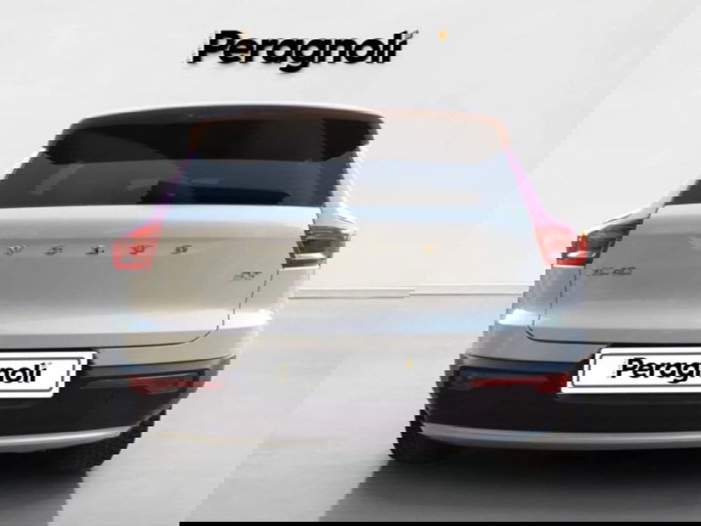 Volvo XC40 usata a Firenze (5)