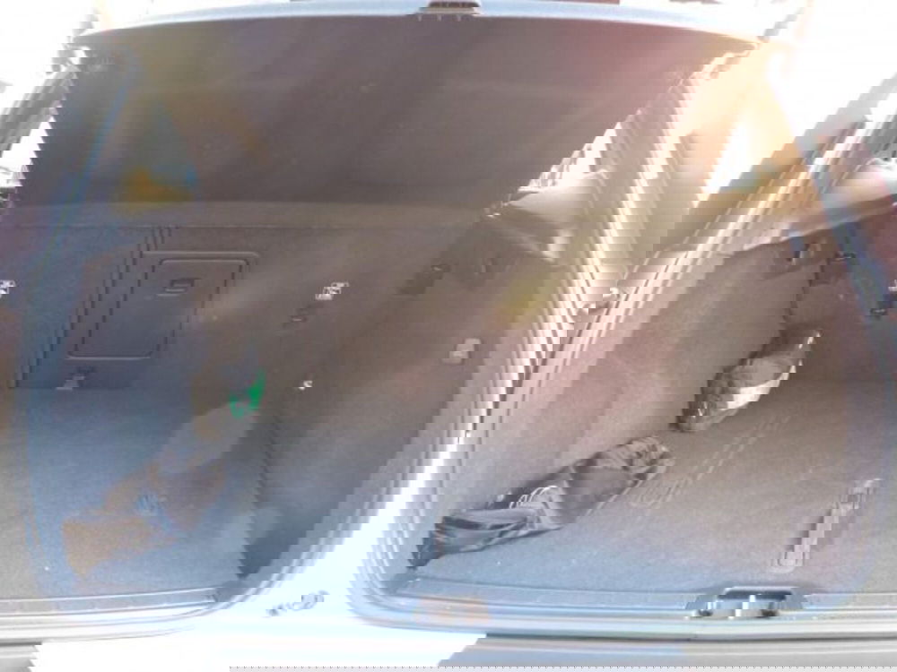 Volvo XC40 usata a Firenze (6)