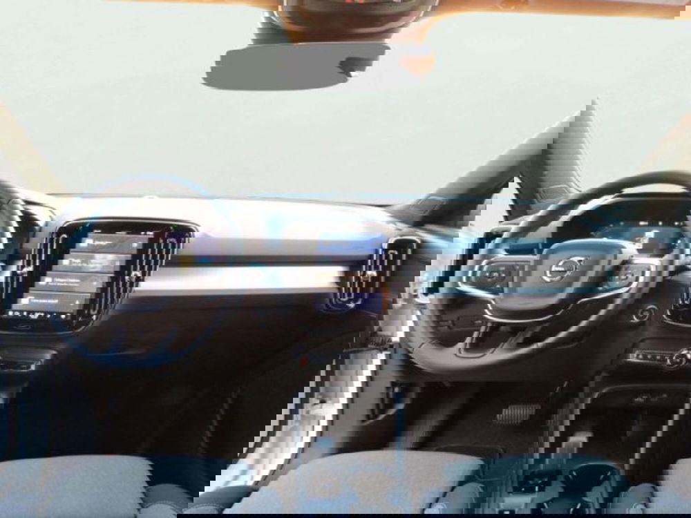 Volvo XC40 usata a Firenze (8)