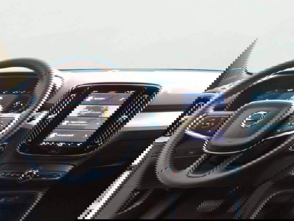 Volvo XC40 usata a Firenze (9)