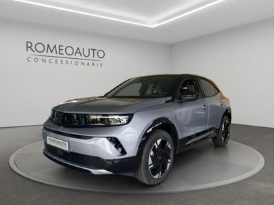 Opel Mokka-e GS Line + nuova a Gubbio