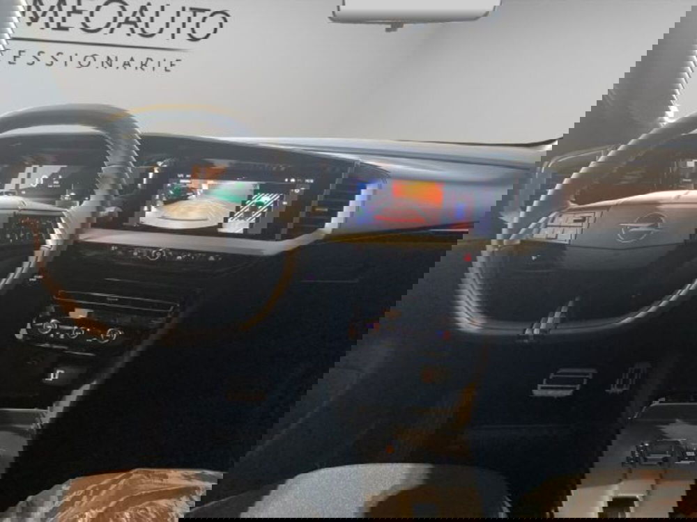 Opel Mokka-e nuova a Perugia (11)