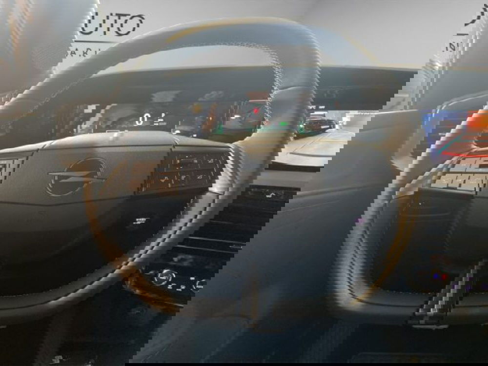 Opel Mokka-e nuova a Perugia (12)