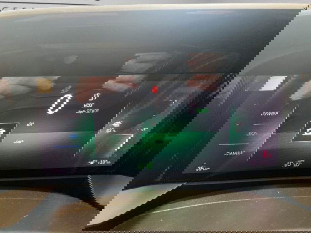 Opel Mokka-e nuova a Perugia (13)