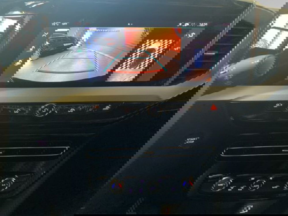 Opel Mokka-e nuova a Perugia (14)