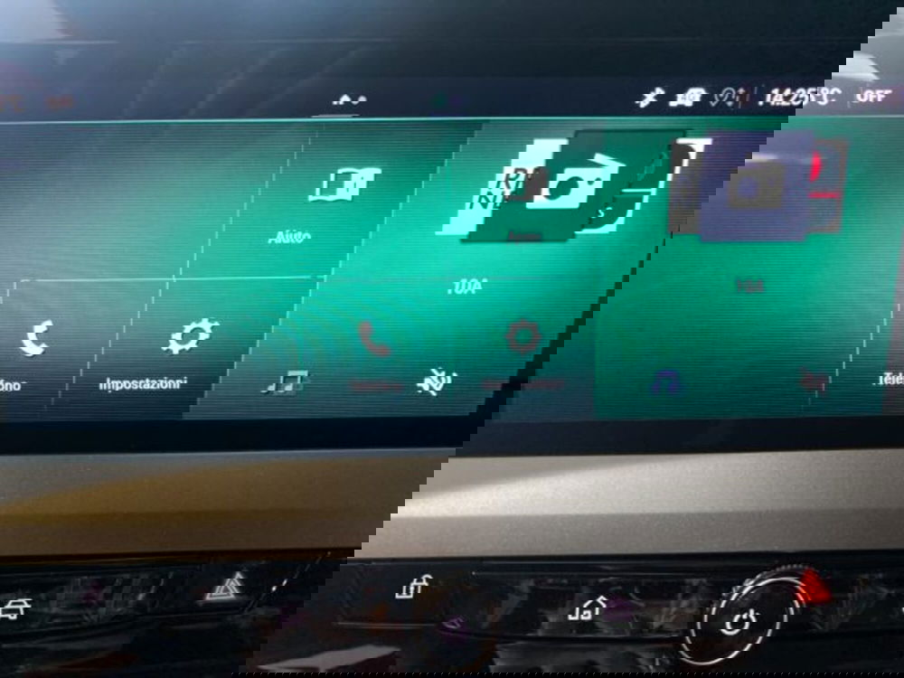 Opel Mokka-e nuova a Perugia (15)