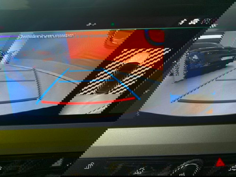 Opel Mokka-e nuova a Perugia (16)