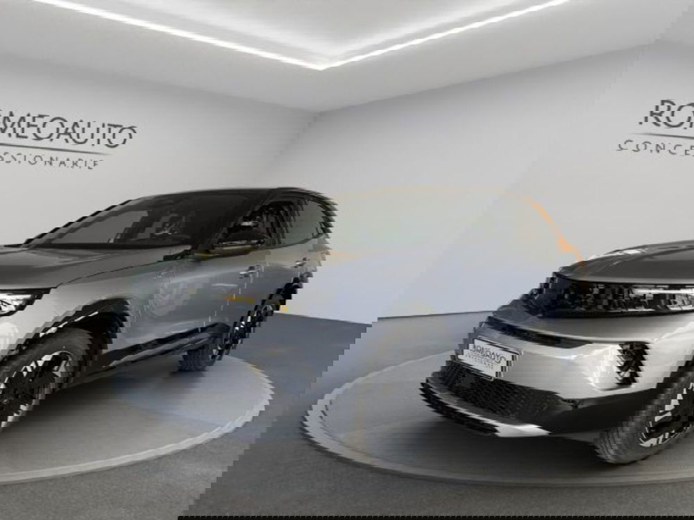 Opel Mokka-e nuova a Perugia (2)